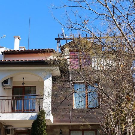 Apartment Sea La Vie 2 Sozopol Bagian luar foto