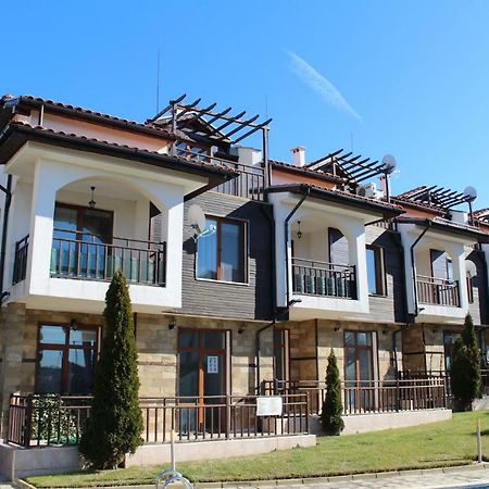 Apartment Sea La Vie 2 Sozopol Bagian luar foto