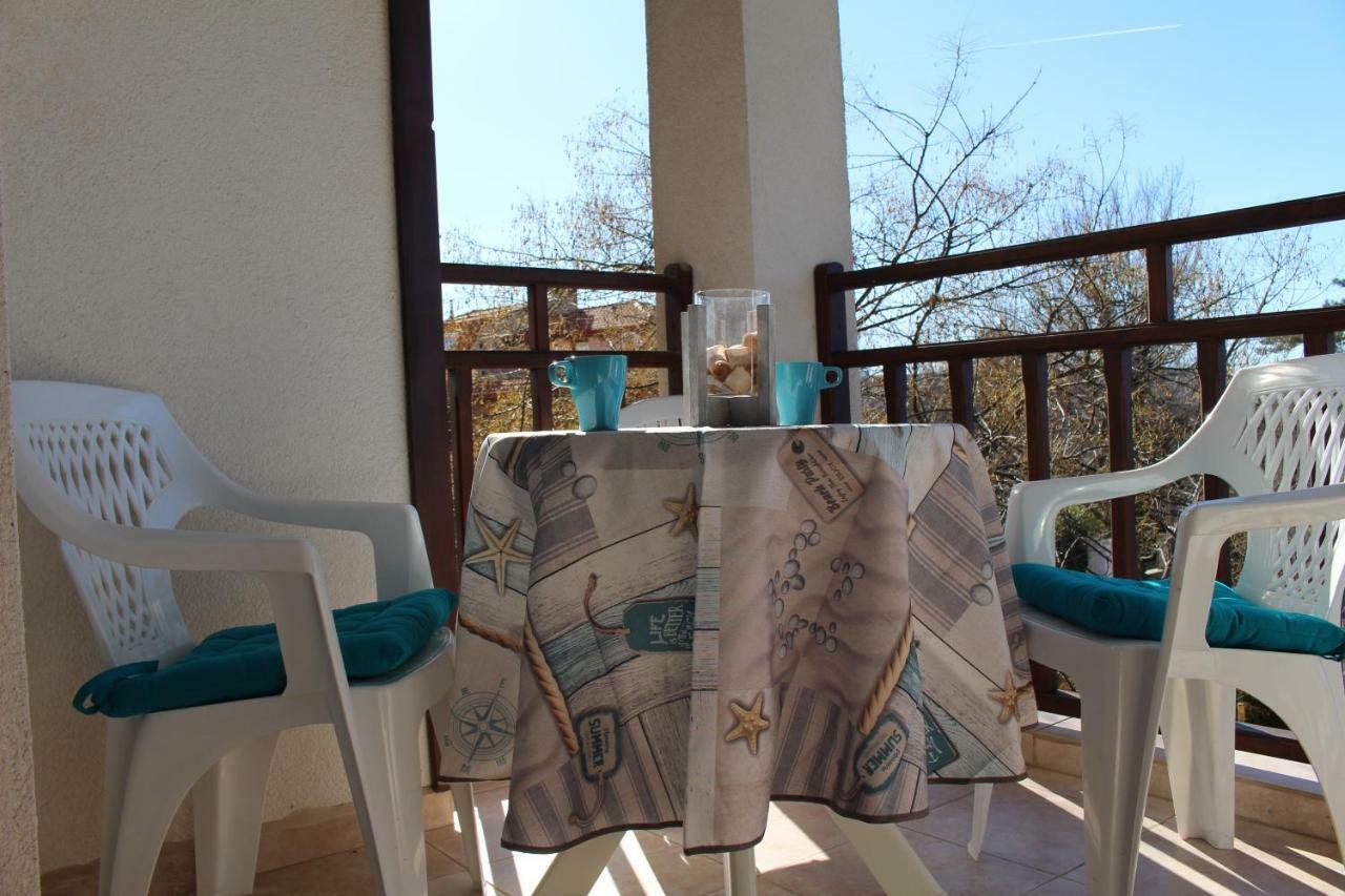 Apartment Sea La Vie 2 Sozopol Bagian luar foto