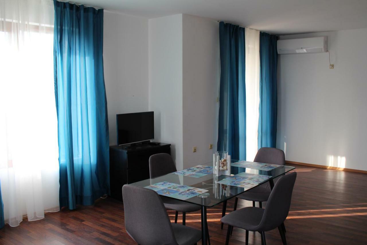 Apartment Sea La Vie 2 Sozopol Bagian luar foto