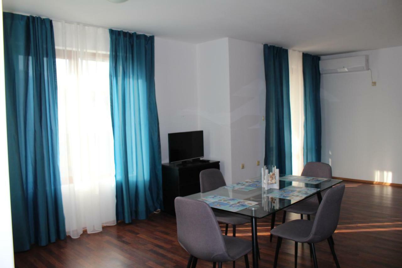 Apartment Sea La Vie 2 Sozopol Bagian luar foto
