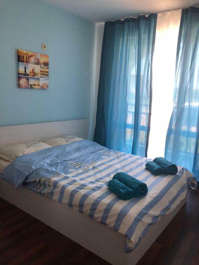 Apartment Sea La Vie 2 Sozopol Bagian luar foto